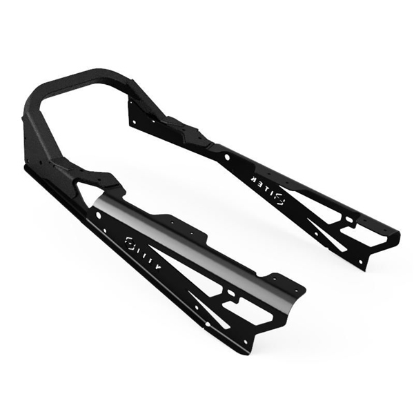 Bumper Powdercoat Series