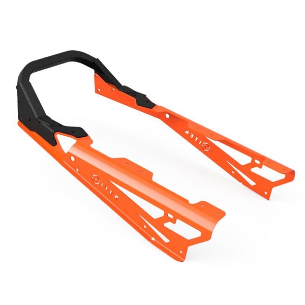 Bumper Powdercoat Series
