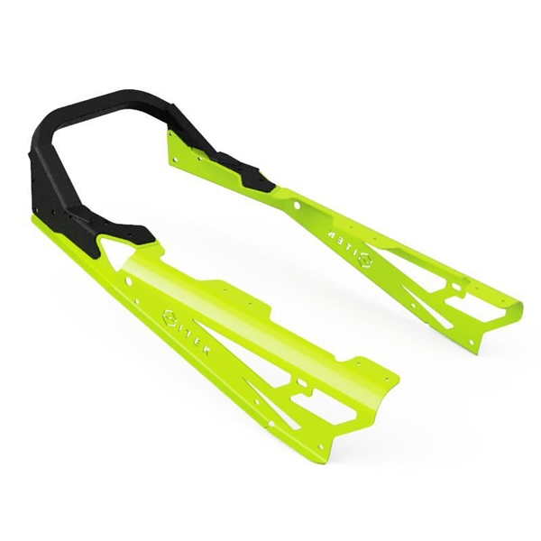 Bumper Powdercoat Series