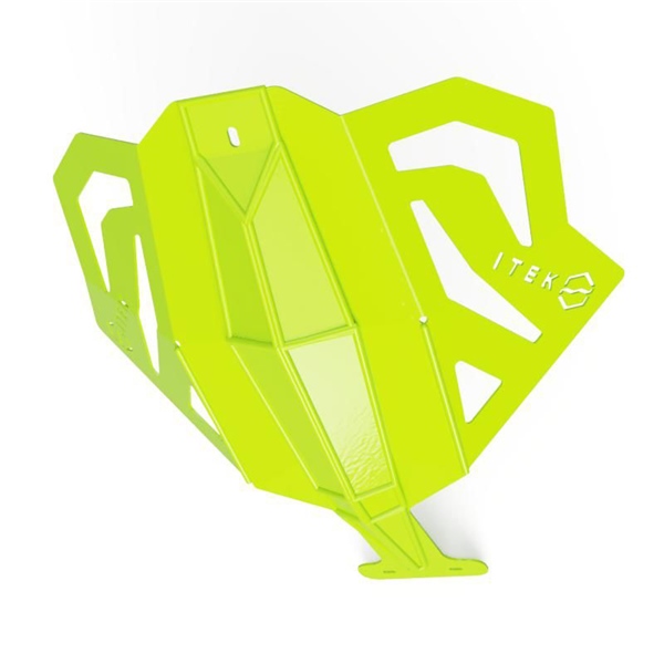 Skid Plate