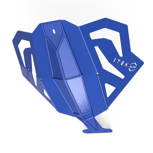 Skid Plate