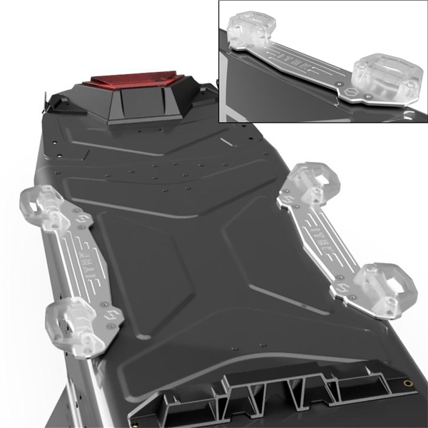 Dual Link-it Adaptor