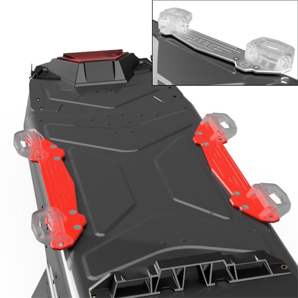 Dual Link-it Adaptor