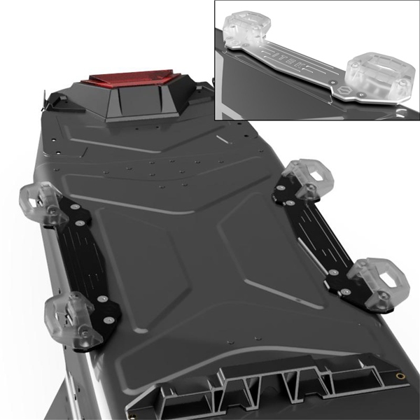 Dual Link-it Adaptor