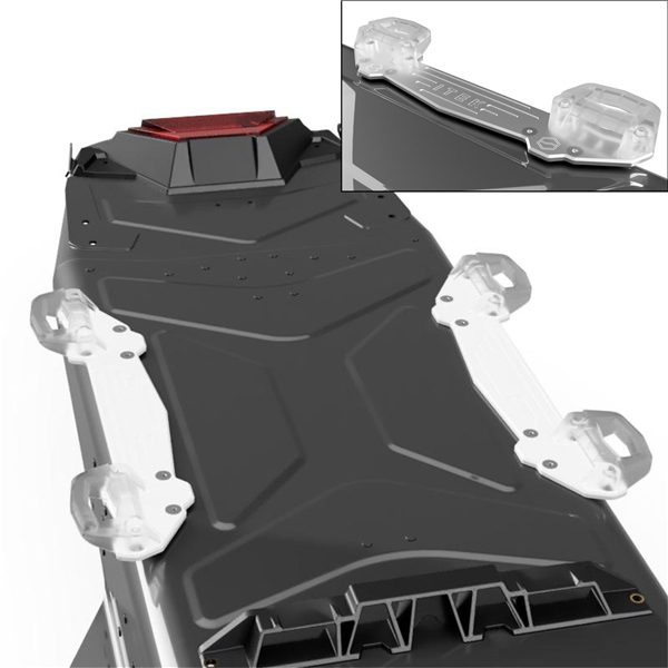 Dual Link-it Adaptor