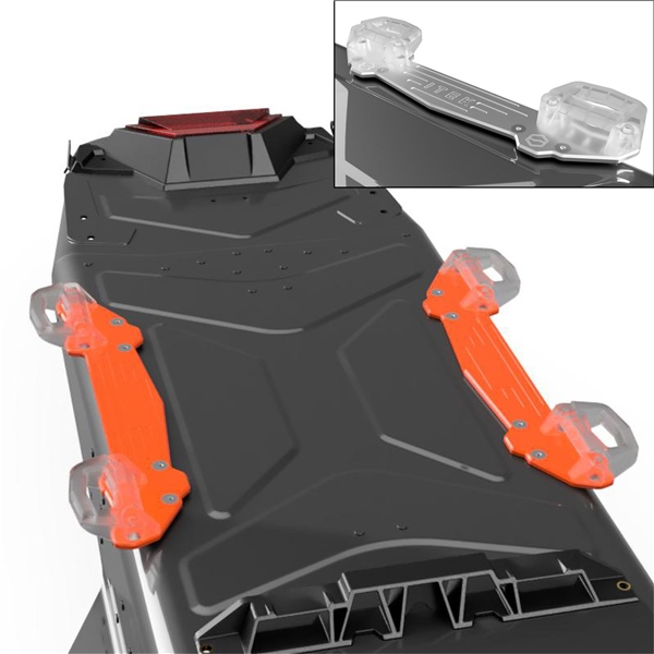 Dual Link-it Adaptor