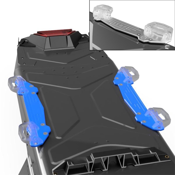 Dual Link-it Adaptor