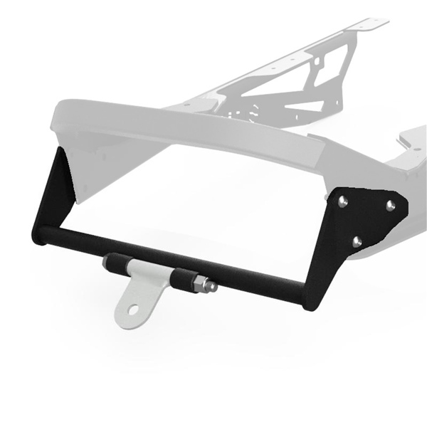 Sled attachment