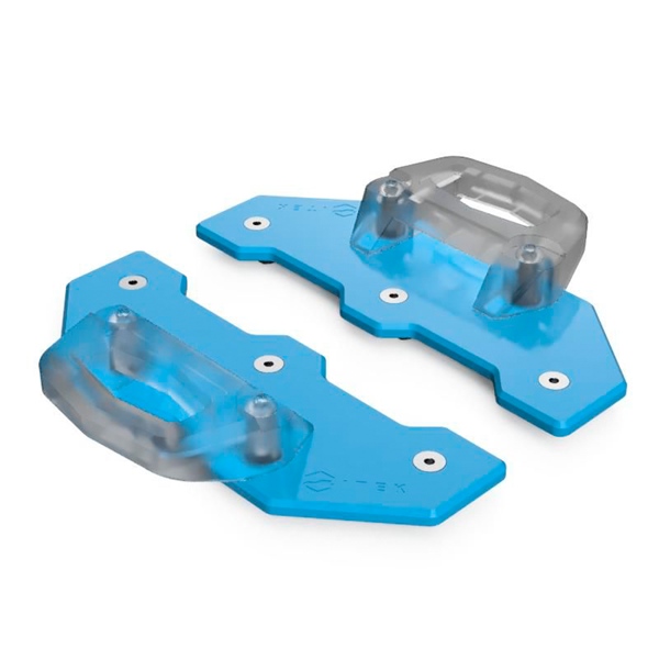Bracket Adapter with T-Slot
