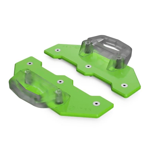 Bracket Adapter without T-Slot