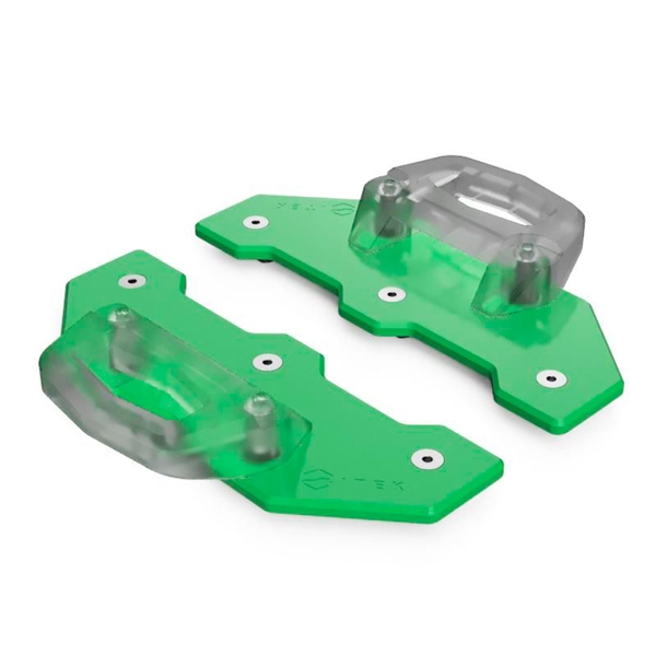 Bracket Adapter without T-Slot