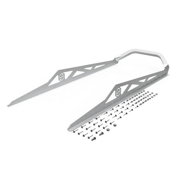 Bumper Powdercoat Series