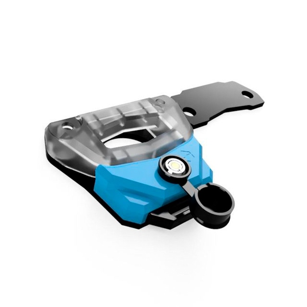 Accessory System Lock