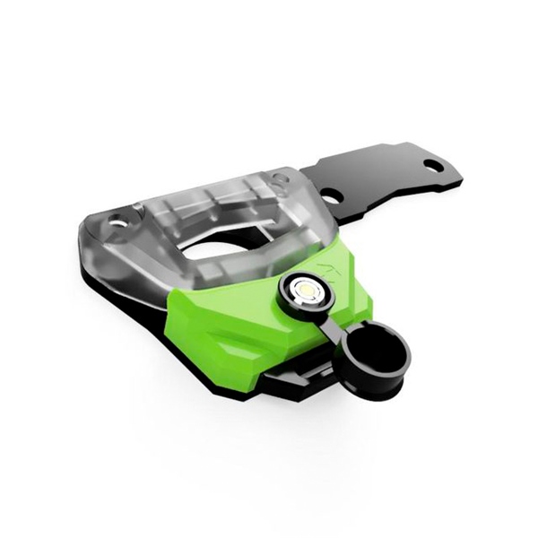 Accessory System Lock