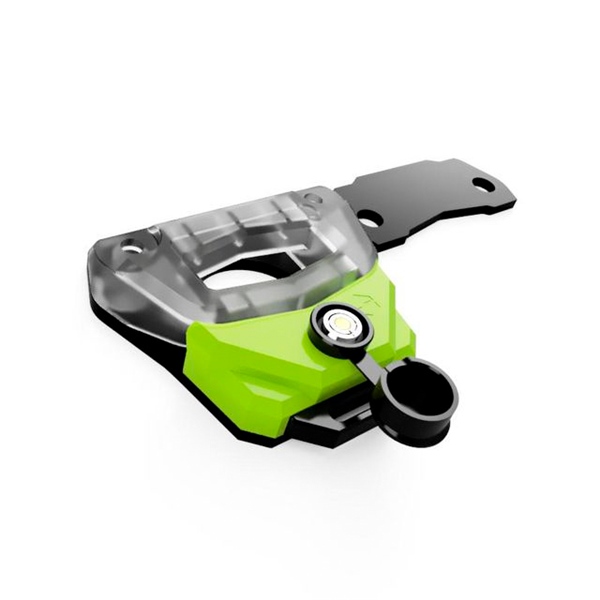 Accessory System Lock