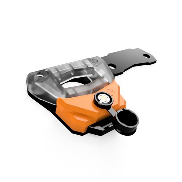 Accessory System Lock