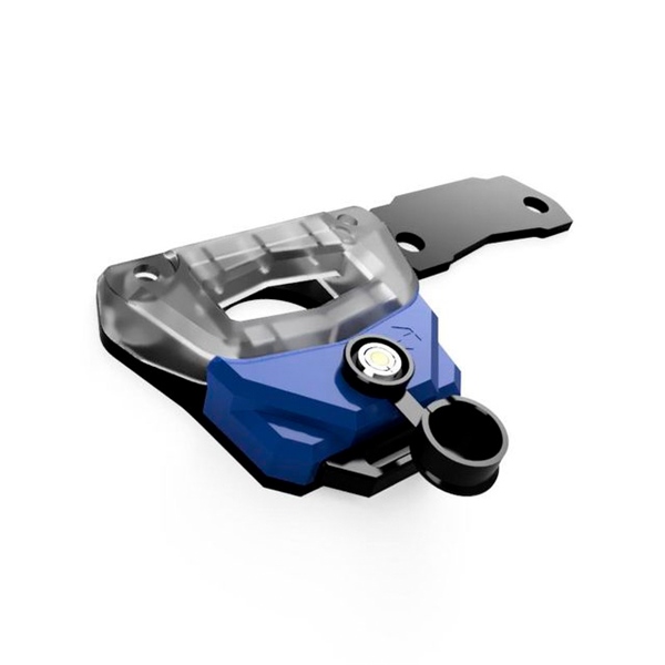 Accessory System Lock