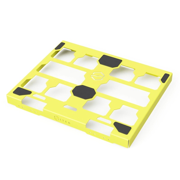 Adapter Linq Milwaukee Packout