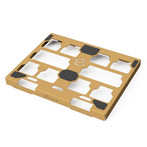 Adapter Linq Milwaukee Packout