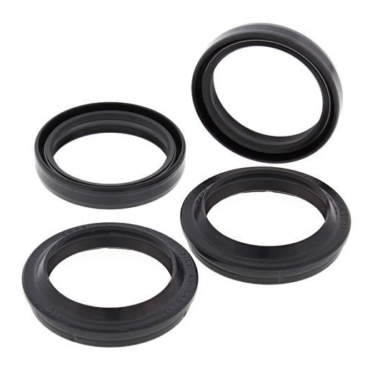 56-134 ALL-BALLS All Balls Fork Oil & Dust Seal Kit APRILIA, HONDA, INDIAN, SUZUKI FORK OIL  & DUST SEAL KIT Fork Oil & Dust Seal Kit 