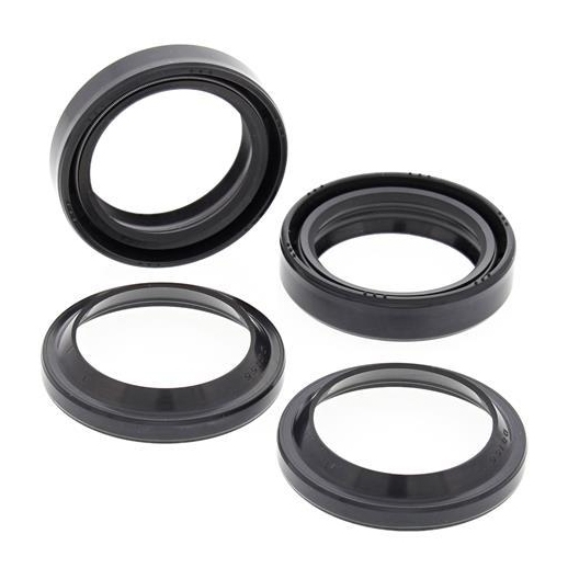 56-120 MOOSE-RACING All Balls Fork Oil & Dust Seal Kit HONDA, KAWASAKI, YAMAHA FORK OIL  & DUST SEAL KIT Fork Oil & Dust Seal Kit 