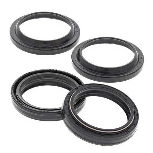 56-130 ALL-BALLS All Balls Fork Oil & Dust Seal Kit BMW, HONDA, SUZUKI FORK OIL  & DUST SEAL KIT Fork Oil & Dust Seal Kit 