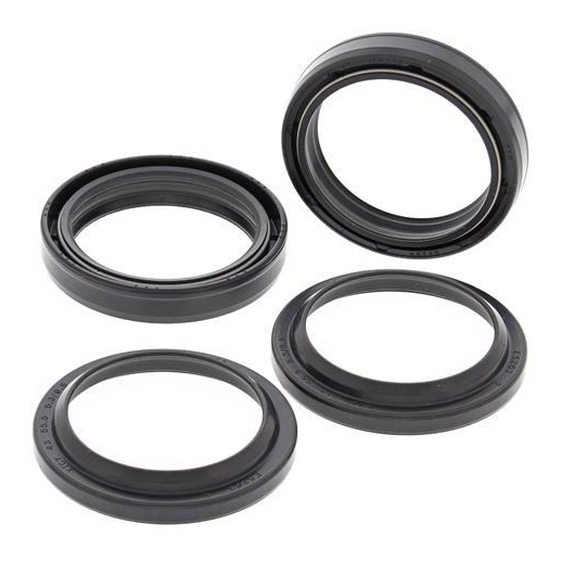 56-138 MOOSE-RACING All Balls Fork Oil & Dust Seal Kit KAWASAKI, SUZUKI, TRIUMPH FORK OIL  & DUST SEAL KIT Fork Oil & Dust Seal Kit 