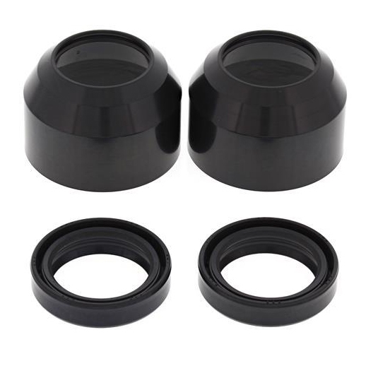 56-173 ALL-BALLS All Balls Fork Oil & Dust Seal Kit KAWASAKI FORK OIL  & DUST SEAL KIT Fork Oil & Dust Seal Kit 
