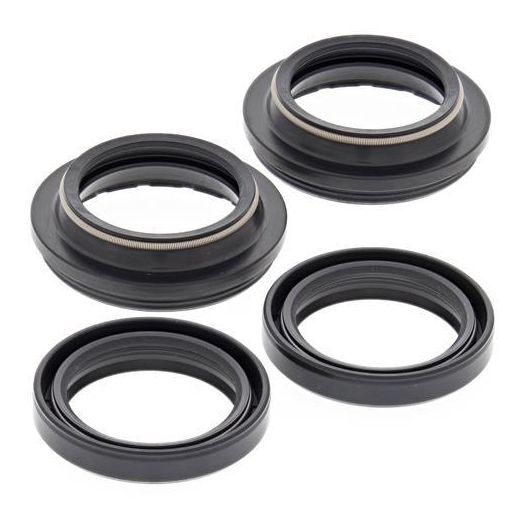 56-154 MOOSE-RACING All Balls Fork Oil & Dust Seal Kit KTM FORK OIL  & DUST SEAL KIT Fork Oil & Dust Seal Kit 