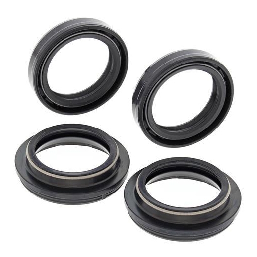 56-143 MOOSE-RACING All Balls Fork Oil & Dust Seal Kit BMW, KTM FORK OIL  & DUST SEAL KIT Fork Oil & Dust Seal Kit 