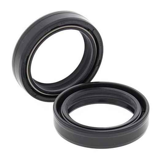 55-113 DRAG-SPECIALTIES All Balls Fork Oil Seal Kit HARLEY-DAVIDSON, HONDA, SUZUKI FORK OIL SEAL KIT Fork Oil Seal Kit 