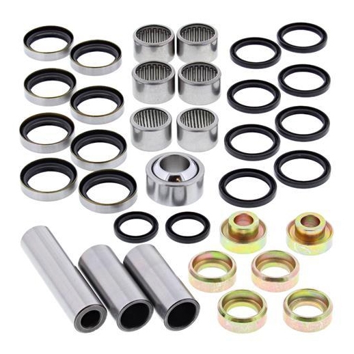 27-1130 ALL-BALLS All Balls Swing Arm Linkage Kit KTM LINKAGE BEARING KIT KTM ALLBALLS Swing Arm Linkage Kit 