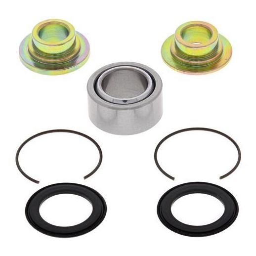 29-5071 ALL-BALLS All Balls Shock Bearing Kits KTM SHOCK BEARING LOWER RR KIT KTM Shock Bearing Kits 
