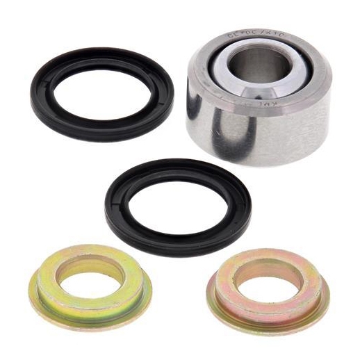 29-5045 ALL-BALLS All Balls Shock Bearing Kits SUZUKI SHOCK BEARING LOWER RR KIT SUZ Shock Bearing Kits 