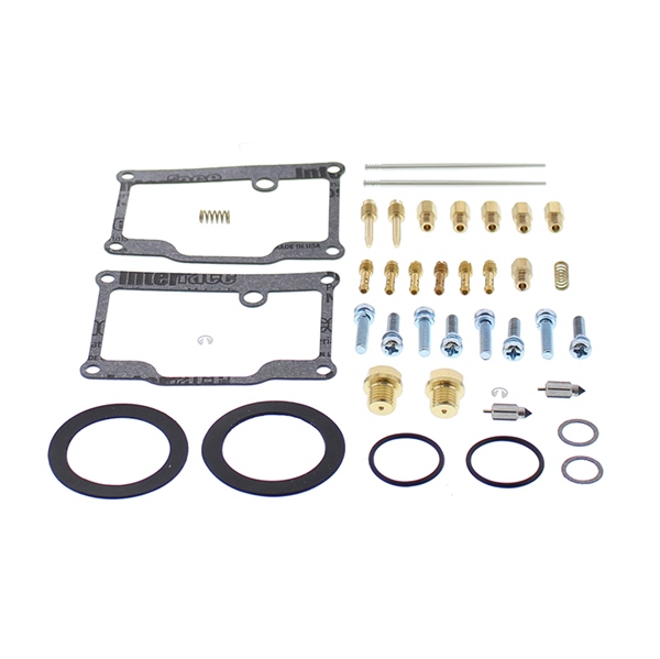 Carburetor Repair Kit