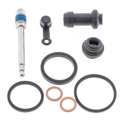 18-3036 MOOSE-RACING All Balls Brake Caliper Repair Kit SUZUKI - Rear CALIPER REBUILD KIT RR SUZ ALLBALLS Brake Caliper Repair Kit 