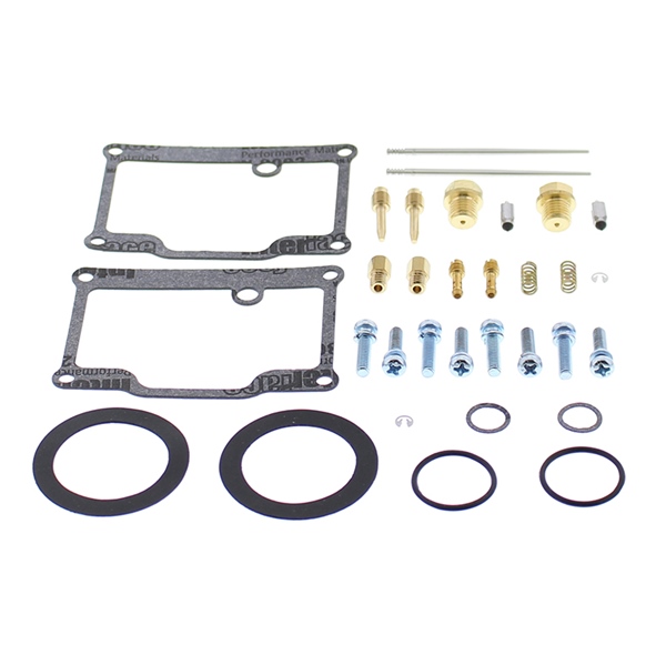 Carburetor Repair Kit