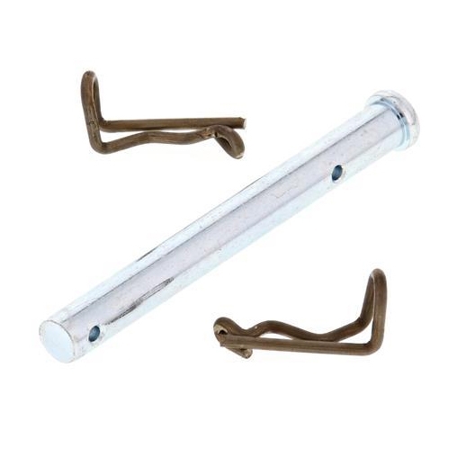 18-7001 ALL-BALLS All Balls Brake Caliper Bolt/Retaining Pin Kit DUCATI, GAS GAS, HUSABERG, HUSQVARNA, KAWASAKI, KTM, Sherco, TRIUMPH, YAMAHA - Front, Rear BRAKE PAD RETAINING KIT KTM ALLBALLS Brake Caliper Bolt/Retaining Pin Kit 