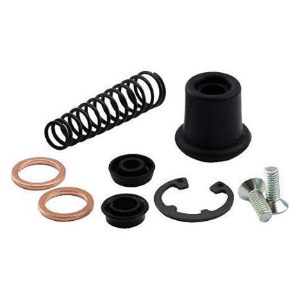 18-1063 ALL-BALLS All Balls Brake Master Cylinder Rebuild Kit HONDA - Front MASTER CYLINDER REBUILD KIT FT HON Brake Master Cylinder Rebuild Kit 