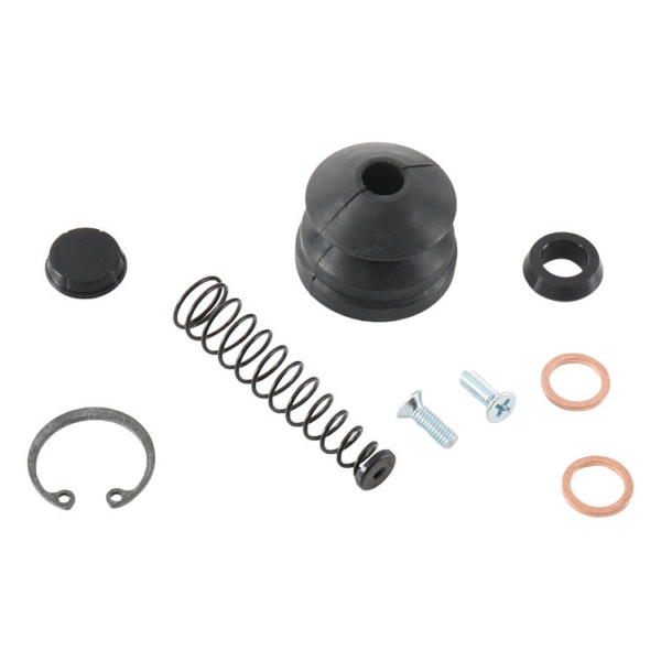 18-1082 ALL-BALLS All Balls Brake Master Cylinder Rebuild Kit YAMAHA - Rear MASTER CYLINDER REBUILD KIT RR YAM Brake Master Cylinder Rebuild Kit 