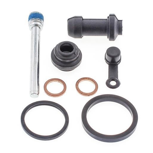 18-3028 MOOSE-RACING All Balls Brake Caliper Repair Kit HONDA, KAWASAKI, SUZUKI, YAMAHA - Rear CALIPER REBUILD KIT RR YAM ALLBALLS Brake Caliper Repair Kit 
