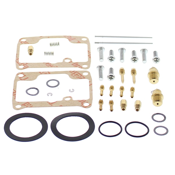 Carburetor Repair Kit