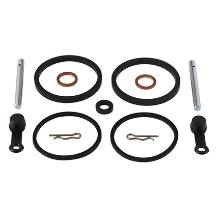 18-3216 ALL-BALLS All Balls Brake Caliper Repair Kit KAWASAKI, SUZUKI - Rear CALIPER REBUILD KIT RR KAWA ALLBALLS Brake Caliper Repair Kit 