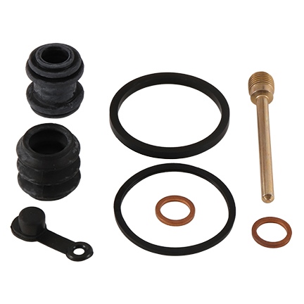 18-3208 ALL-BALLS All Balls Brake Caliper Repair Kit SUZUKI - Rear CALIPER REBUILD KIT RR SUZ ALLBALLS Brake Caliper Repair Kit 
