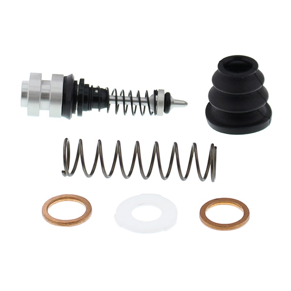 18-1100 ALL-BALLS All Balls Brake Master Cylinder Rebuild Kit HUSQVARNA - Rear MASTER CYLINDER REBUILD KIT RR HUSQV Brake Master Cylinder Rebuild Kit 
