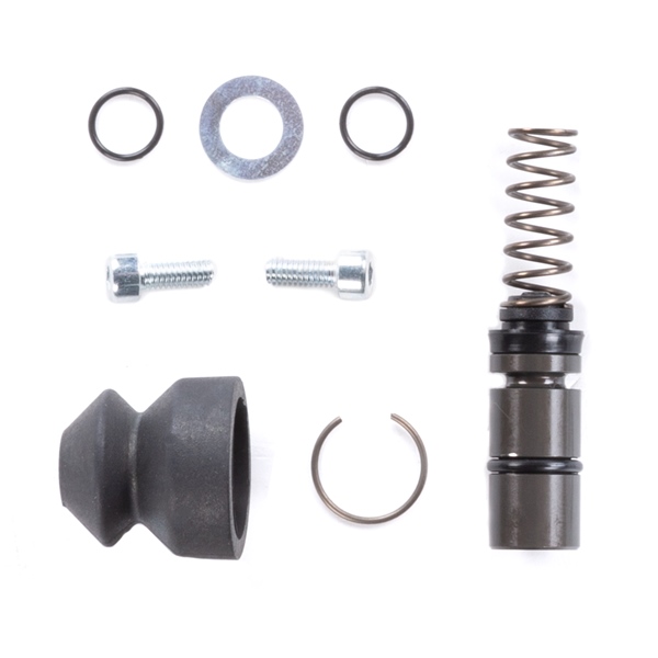 18-1102 MOOSE-RACING All Balls Brake Master Cylinder Rebuild Kit GAS GAS, HUSQVARNA, KTM - Rear MASTER CYLINDER REBUILD KIT RR HUSQV Brake Master Cylinder Rebuild Kit 