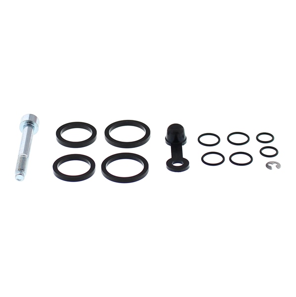18-3287 ALL-BALLS All Balls Brake Caliper Repair Kit GAS GAS, HUSQVARNA, KTM - Front CALIPER REBUILD KIT FT KTM Brake Caliper Repair Kit 