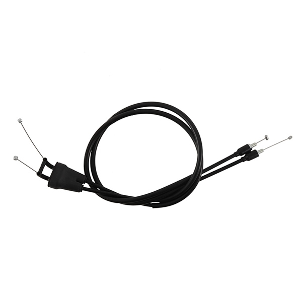 45-1260 MOOSE-RACING All Balls Throttle Cable HUSQVARNA, KTM THROTTLE CABLE HUSQ ALLBALLS Throttle Cable 