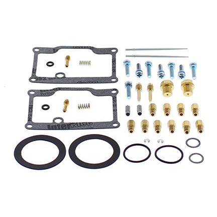 Carburetor Repair Kit