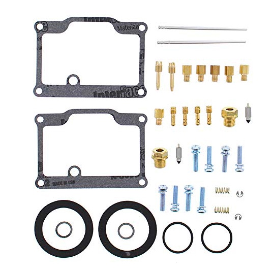 Carburetor Repair Kit